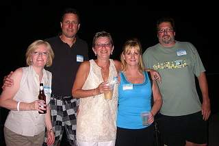 [Greta Doherty, Dino Fabrizio, Jane Amirault, Laura Marshall, and Bobby Lord picture]